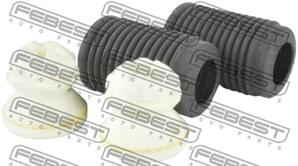 Shock absorber boot BMW X4: BMSHBF10FKIT Febest Dust Cover Kit, shock absorber