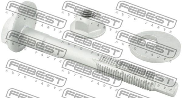 2929006KIT Febest Camber Correction Screw