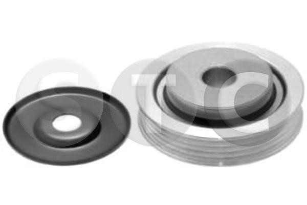 STC T449311 Deflection/guide pulley, v-ribbed belt T449311
