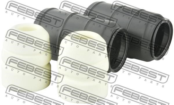 Shock absorber boot MG: PGSHBBOXFKIT Febest Dust Cover Kit, shock absorber