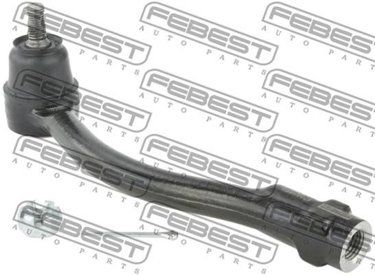 1221SBRH Febest Tie rod end