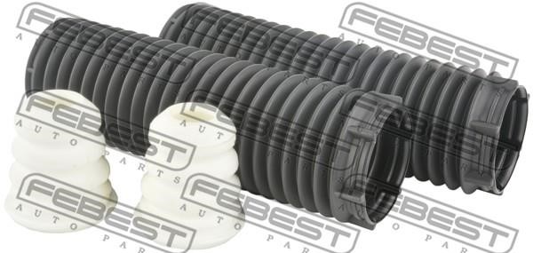 Febest FDSHB-KUGF-KIT Dust Cover Kit, shock absorber FDSHBKUGFKIT FDSHBKUGFKIT Febest Dust Cover Kit, shock absorber
