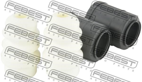 Shock absorber dust cover Audi A8: ADSHBA4IIFKIT Febest Dust Cover Kit, shock absorber