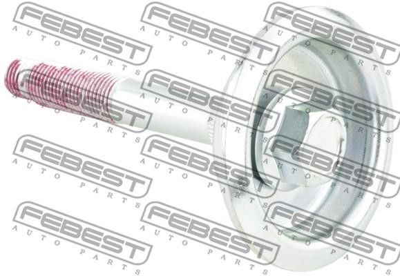 0198011 Febest Bolt
