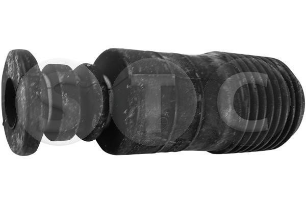 STC T457088 Bellow and bump for 1 shock absorber T457088