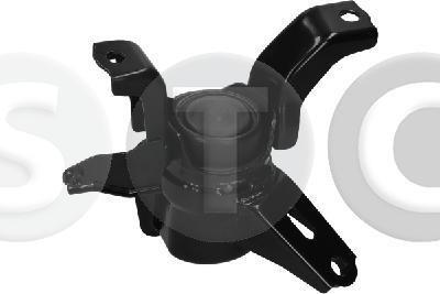 STC T454073 Engine mount T454073