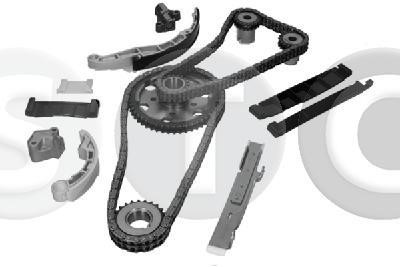 STC T458307 Timing chain kit T458307
