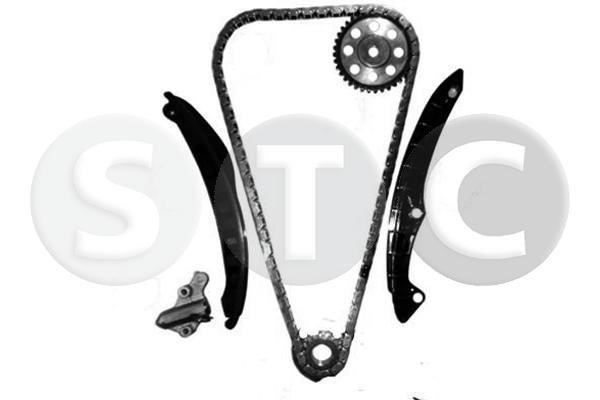 STC T458358 Timing chain kit T458358