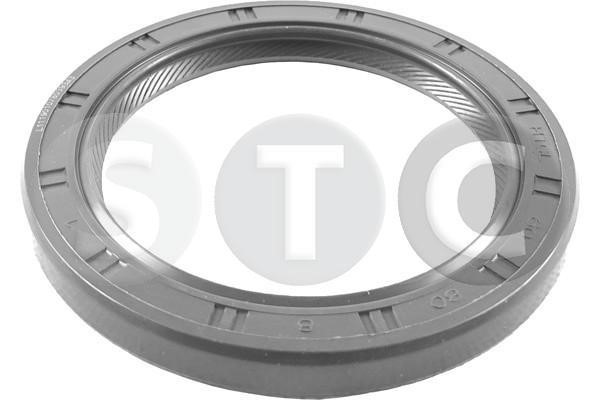 STC T439343 Shaft Seal, manual transmission T439343