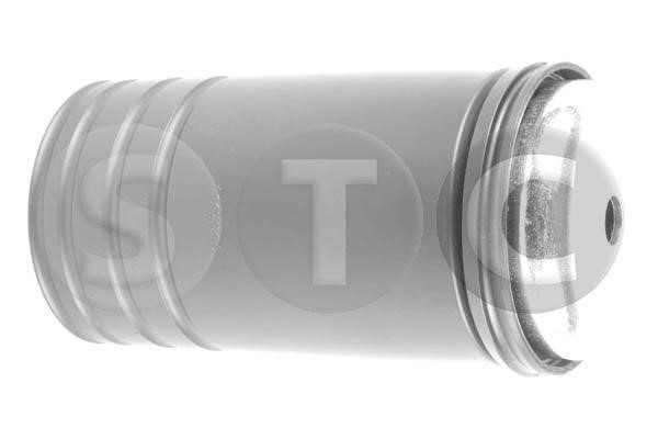 STC T440408 Bellow and bump for 1 shock absorber T440408