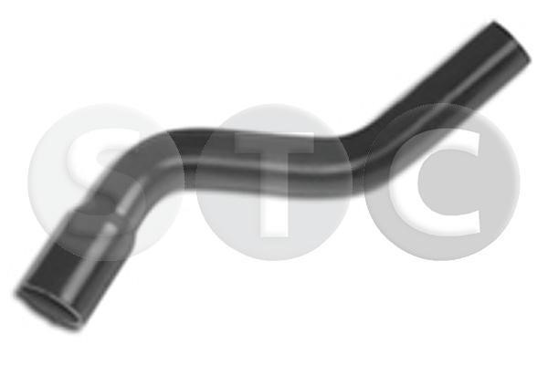 STC T477000 Hose, cylinder head cover breather T477000