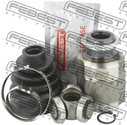 Febest 1211-CRE20RH Joint kit, drive shaft 1211CRE20RH