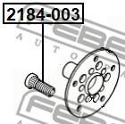 Buy Febest 2184-003 at a low price in United Arab Emirates!