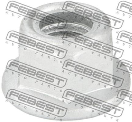 2398007 Febest Nut