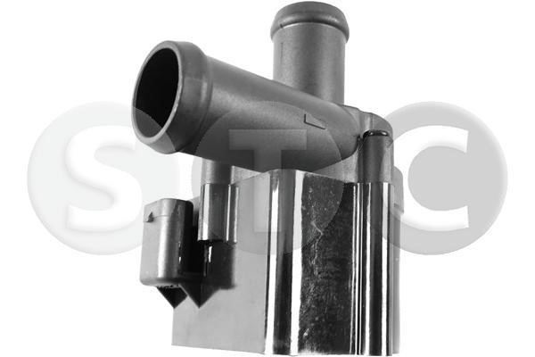 STC T432323 Additional coolant pump T432323