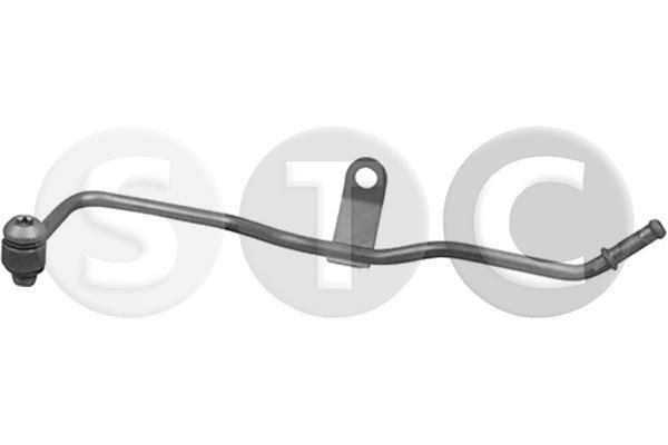STC T497677 Oil Pipe, charger T497677