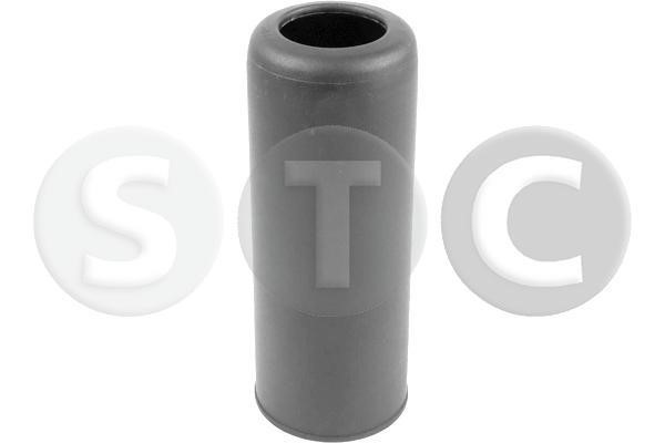 STC T440943 Bellow and bump for 1 shock absorber T440943
