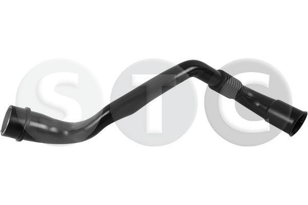 STC T407910 Hose, cylinder head cover breather T407910