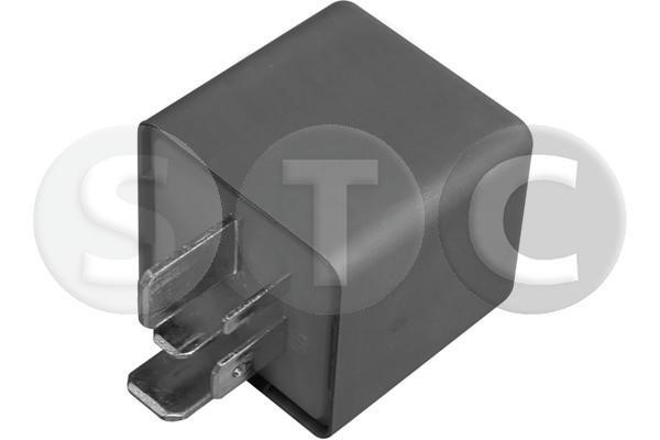 STC T432855 Fuel pump relay T432855