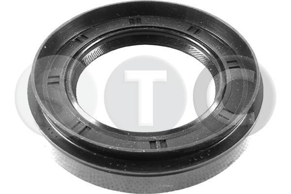 STC T439351 Gearbox oil seal T439351
