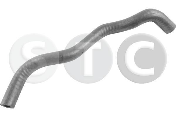 STC T499611 Hose, cylinder head cover breather T499611