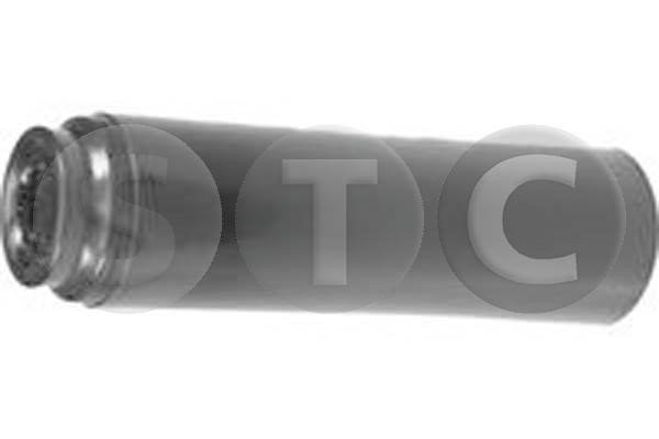 STC T440940 Bellow and bump for 1 shock absorber T440940