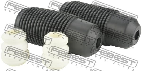 Shock dust cover Subaru Forester: SBSHBB14FKIT Febest Dust Cover Kit, shock absorber