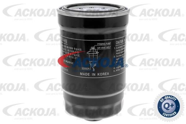 Ackoja A53-0302 Fuel filter A530302