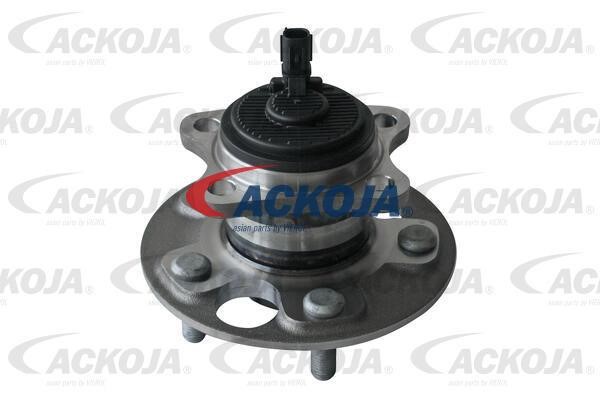 Ackoja A70-0390 Wheel bearing A700390