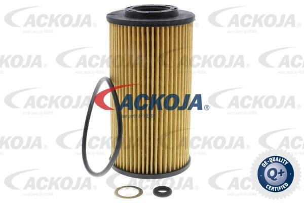 Ackoja A52-0505 Oil Filter A520505