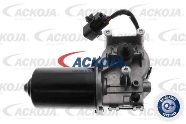 Ackoja A52-07-0108 Electric motor A52070108