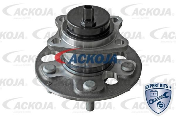 Ackoja A70-0391 Wheel bearing A700391