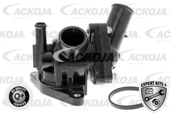 Ackoja A70-99-0032 Thermostat, coolant A70990032