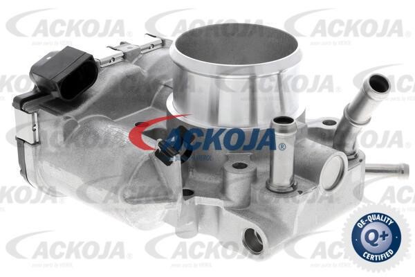 Ackoja A53-81-0001 Pipe branch A53810001