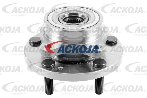 Ackoja A52-0337 Wheel bearing A520337