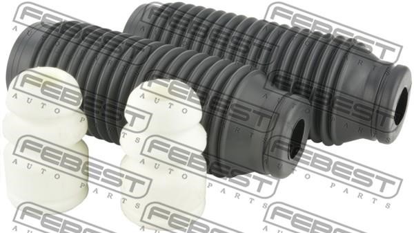 Febest HYSHB-SBF-KIT Dust Cover Kit, shock absorber HYSHBSBFKIT HYSHBSBFKIT Febest Dust Cover Kit, shock absorber