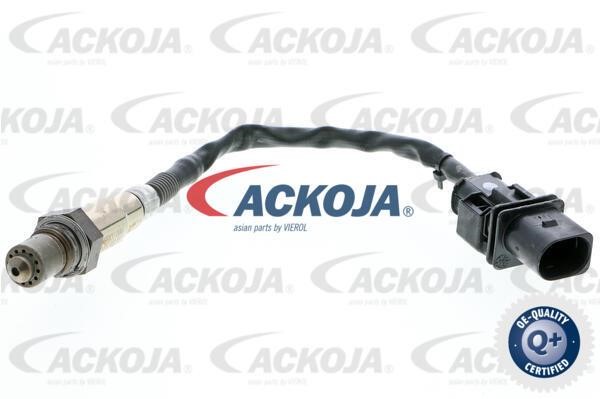 Ackoja A53-76-0005 Sensor A53760005