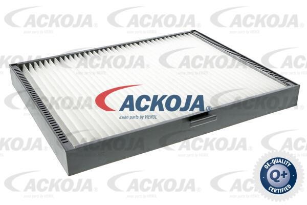 Ackoja A52-30-0007 Filter, interior air A52300007