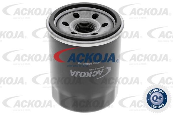 Ackoja A37-0500 Oil Filter A370500