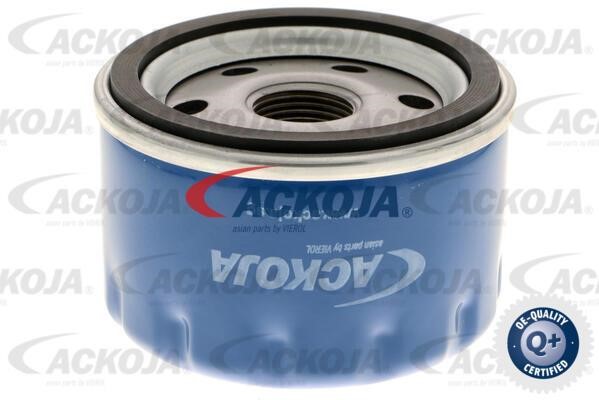 Ackoja A38-0507 Oil Filter A380507