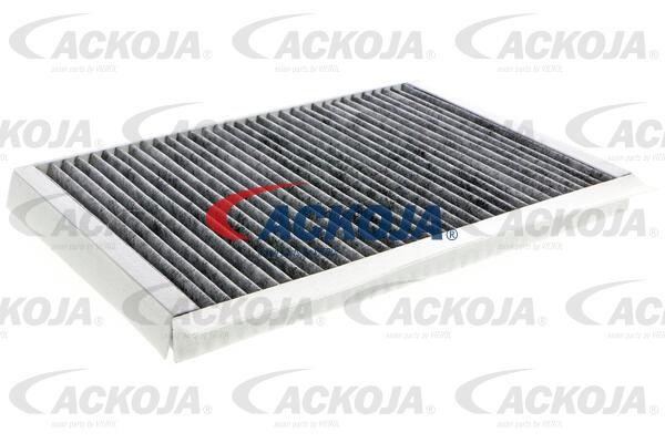 Ackoja A53-31-0005 Filter, interior air A53310005