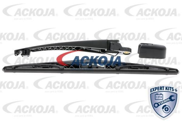 Ackoja A52-0260 Wiper Arm Set, window cleaning A520260