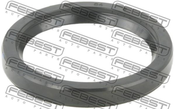 Febest 95FAY-50640808X Seal, drive shaft 95FAY50640808X