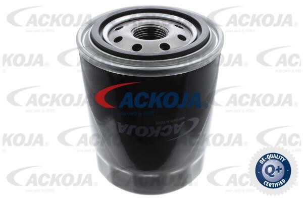 Ackoja A63-0500 Oil Filter A630500