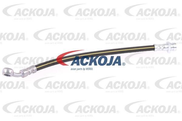 Ackoja A52-0459 Brake Hose A520459