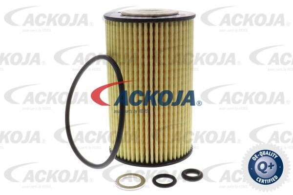 Ackoja A52-0508 Oil Filter A520508