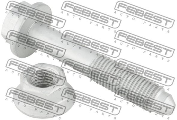 2398004KIT Febest Camber Correction Screw