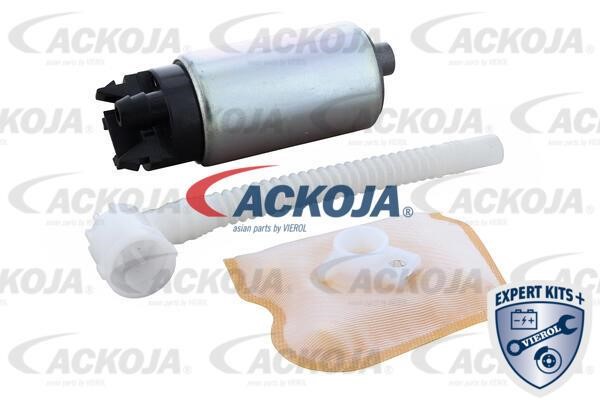 Ackoja A53-09-0005 Pump A53090005