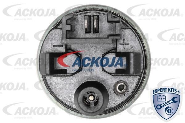 Pump Ackoja A53-09-0005