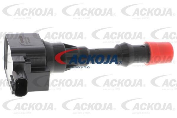 Ackoja A26-70-0021 Ignition coil A26700021